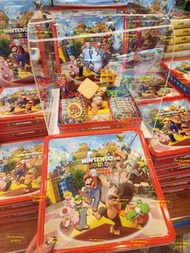 日本環球影城  usj代購 大阪日本環球影城  日本環球影城大金剛  usj  DK mario 庫巴 奇諾比奧  超級瑪利歐 日本瑪利歐代購 庫巴 DK食物