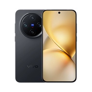 CN Version VIVO X200 SERIES 5G Smartphone Dimensity 9400 6.67" 120Hz AMOLED Screen 50MP Camera 5800m