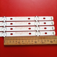 Original LG 49UK6300PCD 49LG61CH-CK 49UK6200 Light Bar NC490DGG-AAGX1 Light