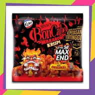 makaroni boncabe level 50 berat 20gr ready stock