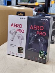 (全新現貨）Xround AERO PRO 低延遲降噪耳機