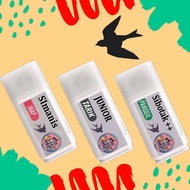 SUARA WALET. PAKET SIBOTAK SP + ST + SI  GARANSI RESMI 1TAHUN