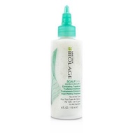Matrix Biolage Scalpsync Exfoliating Treatment 118ml