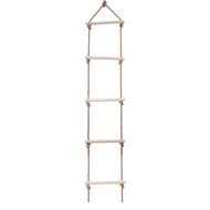 cod Fitness Toys Equipment Indoor Outdoor Activity Game Kids Climbing Rope Ladder