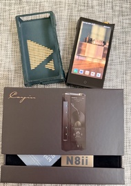 Cayin N8ii DAP