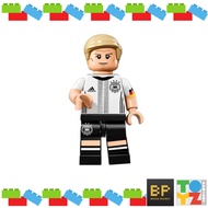 Lego 71014 Minifigures Series Germany DFB - Schweinsteigerbastian (Ziplock)