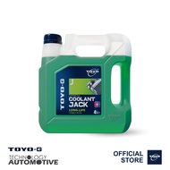 TOYO-G | Coolant Jack (4L)