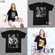 新品【MY】(Free Sticker) GUNS N ROSES USE YOUR ILLUSION I SERIES TSHIRT | GNR 032 | SHIRTS TSHIRTS VINTA