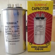 [SUNWHA] AIRCOND CAPACITOR 35UF