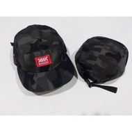 5 PANEL MEN'S HAT - 5 PANEL CAP DISTRO QUALITY