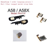 Oppo A58 a58x speaker