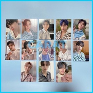 ♣ ۩ ♙ SEVENTEEN Your Choice Interpark / Apple Music POB (no album included)