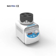 Mixer Shaded Pole Motor 1000~2800rpm Digital Vortex Mixer for Laboratory