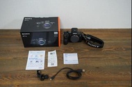 SONY α7S III 機身 ILCE-7SM3 全功能產品 (Sony α7S3 a7s3)