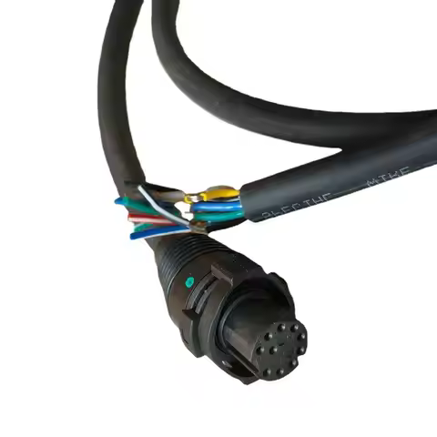 Brand new 01M 01N Plug Pigtail Transmission Valve Body Wiring Harness for Jetta Golf MK4 Beetle