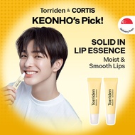 [Torriden Official] SOLID IN Lip Essence for Glowy, 11mlx2ea Bundle