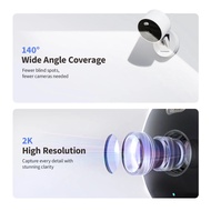 Aqara G100 Smart Camera