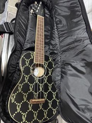 [送琴袋] Fender Billie Eilish Signature Ukulele