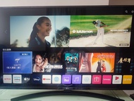 LG 43” 4K LED 韓國製造電視