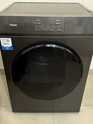Haier Heat Pump Dryer 10KG 海爾熱泵式乾衣機10kg