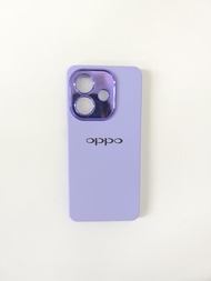 สัมผัสแบบด้านเคสโทรศัพท์  OPPO A3/A3X 5G จัดส่งภายในประเทศ