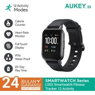 Smartwatch AUKEY LS02 Black