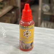 VITAMIN SUPER B COMPLEX UNTUK SEMUA JENIS BURUNG KICAU