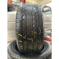 235/50/18 BRIDGESTONE ECOPIA EP850 USED TYRES