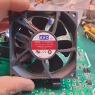 Suoer 3kw inverter radiator fan