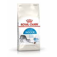 2kg bag - ROYAL CANIN INDOOR seeds for lazy cats