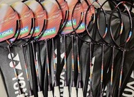 限時限量 最新一批 Yonex NANOFLARE 700 PRO SP版.羽毛球拍( NF700P 2NF-700P NF700PRO) 午夜紫