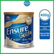 Ensure Gold Abbott Milk Powder (HMB) 400g