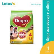 Dugro 4 Chocolate 700g