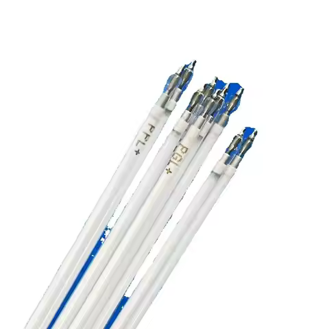 100PCS High Quality 348mm x 2.4mm 17 inch 4:3 lcd screen LCD CCFL lamp backlight 348mm CCFL backligh