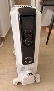 DeLonghi Dragon 4 Pro 電暖爐