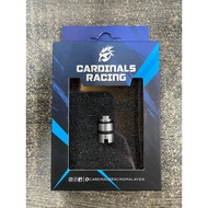 RS150 / Y15 Y15ZR FUEL PUMP JET CARDINALS