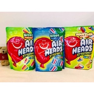 [Sunny Buy] Airheads Xtremes bites One Bite Sour Gummy 255g