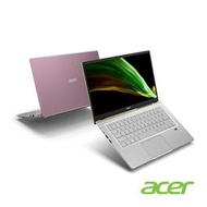 ♥正妹小舖♥ ACER SFX14-41G-R3S5 粉*R7-5700U/16G/512G/RTX3050-4G