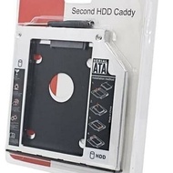 9.5mm Slim SATA HDD Caddy 9.5mm CADDY HDD/