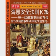 海恩安全法則K線：每一起嚴重事故的背後 有29次輕微事故和300起未遂先兆… 作者：韋柏