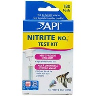API Nitrite NO2 Test Kit