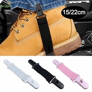 YANGGUA Boot Straps, Adjustable Anti-slip Elastic Straps, Fashion Secure Fit Multi-functional Sandal