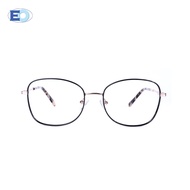 EO Eyewear  Reaves Eyeglasses for men and women | Square Frame