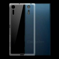 Softcase Sony Xperia Xz Xzs