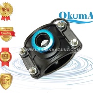 Okuma Hdpe - Clamp Saddle Hdpe 63 x 3/4" | Clamp Saddle 2" x 3/4" inch h Most Wanted .