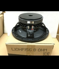 KOMPONEN SPEAKER RCF 10HF156 10INCH HIGH MID BISA COD