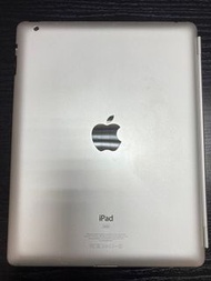 iPad 64GB WiFi no cellular