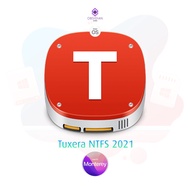 Tuxera NTFS 2022 macOS Full Lifetime NTFS Monterey Ready M1 Intel