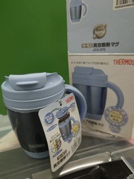 THERMOS 真空保溫杯 幼兒學習杯