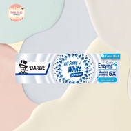 Darlie All Shiny White Supreme Toothpaste 60g